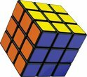 Rubik&#039;s Cube 3x3 puzzelkubus