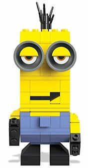 MegaBloks Minion Kevin Despicable me Kubros