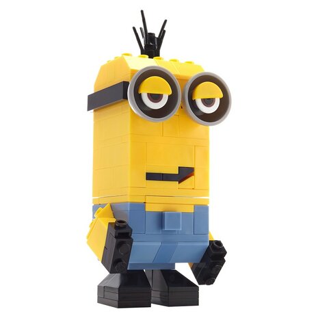 MegaBloks Minion Kevin Despicable me Kubros