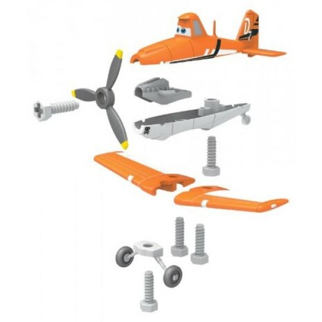 Smoby Planes werkbank Aero