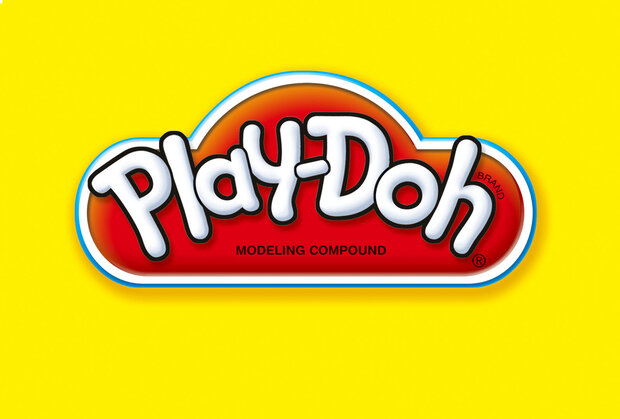 Play-doh klassiek assortiment 4 kleuren: Kies zelf welke je wilt!